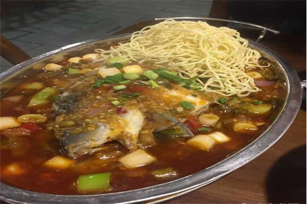 钓龙无刺鲫鱼