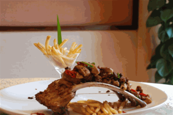 DinnerbyHestonBlumenthal
