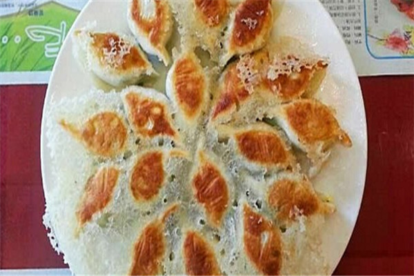 老边水饺