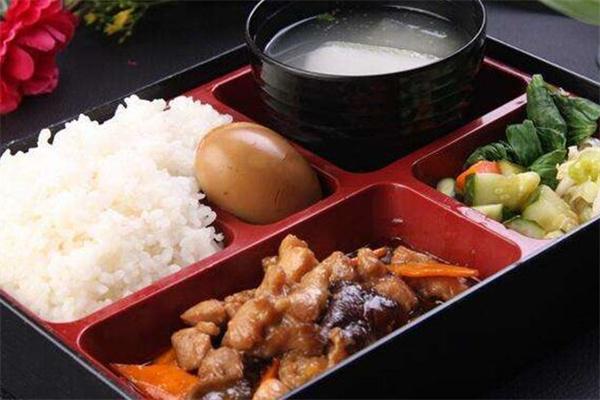 益食坊餐饮加盟