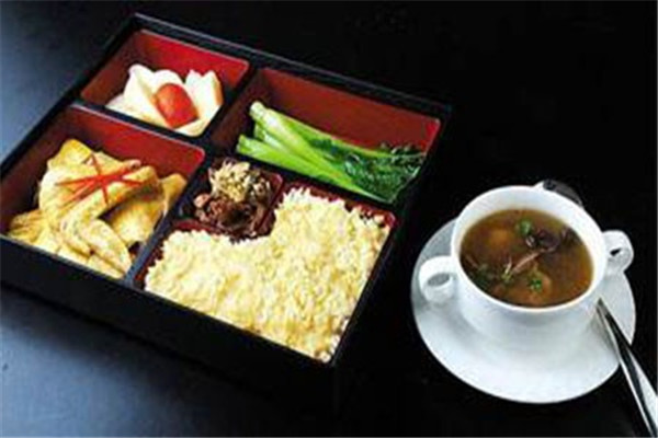 JR新干线·捷运便当