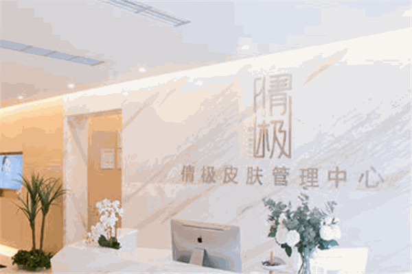 倩极皮肤管理加盟