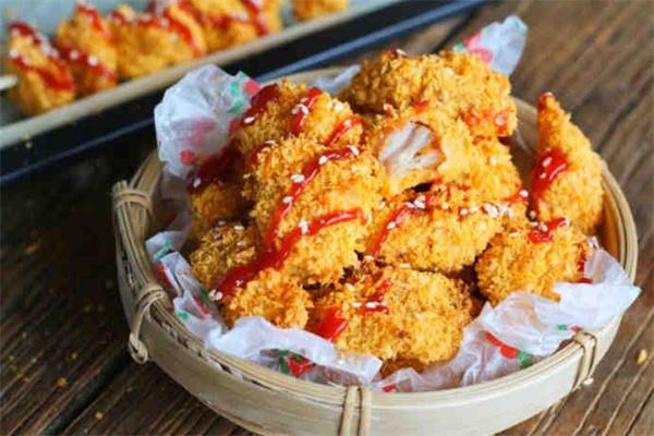 来自星星的你炸鸡加盟