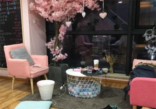 嘉瑟琳皮肤管理