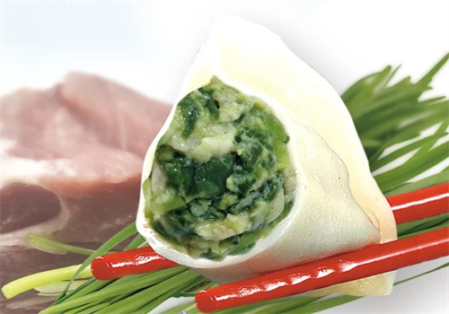 德品佳水饺加盟