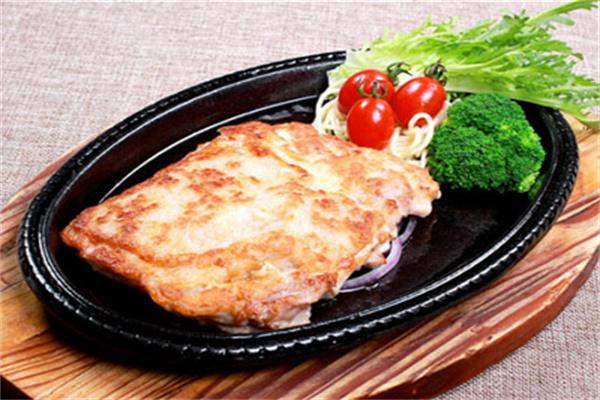 高品会牛排自助加盟