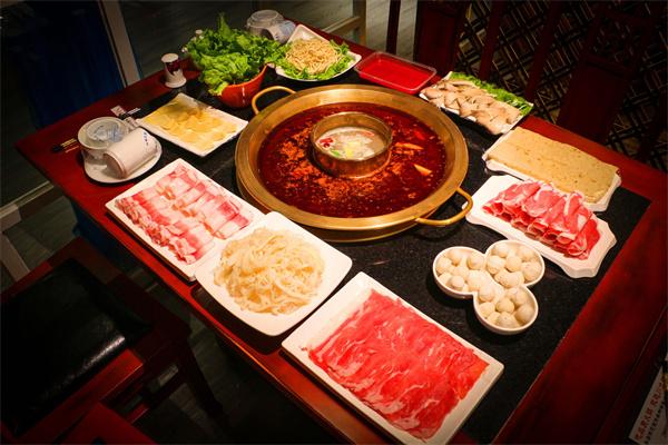 川北码头火锅加盟