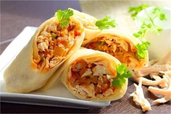 清梅居食品加盟