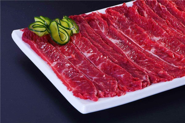 食全食美涮涮锅加盟