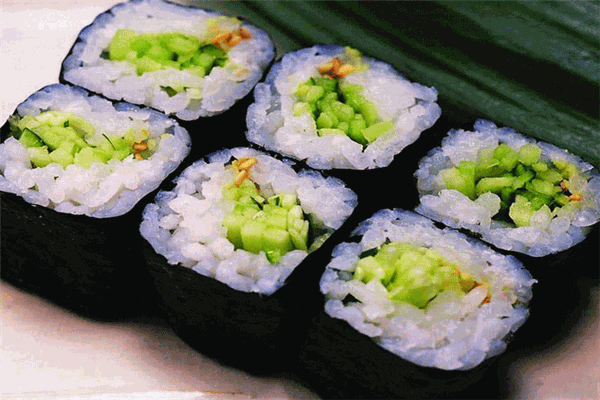 朴三姨紫菜包饭加盟