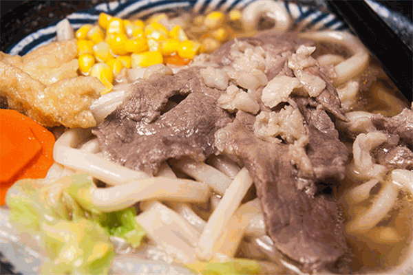 杭儿风餐厅加盟