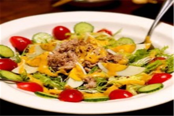 芥里食堂