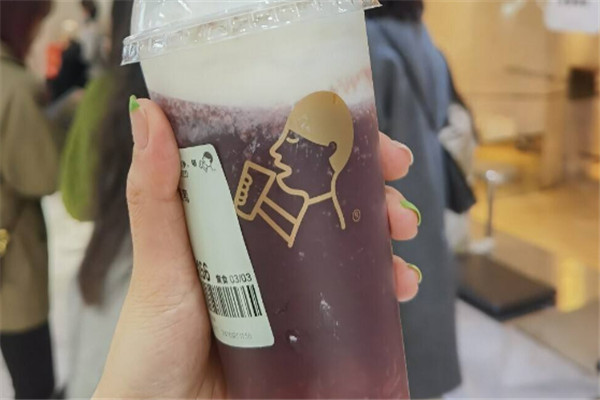 沪上喜茶加盟