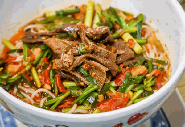杨家坪鸭肠米线加盟