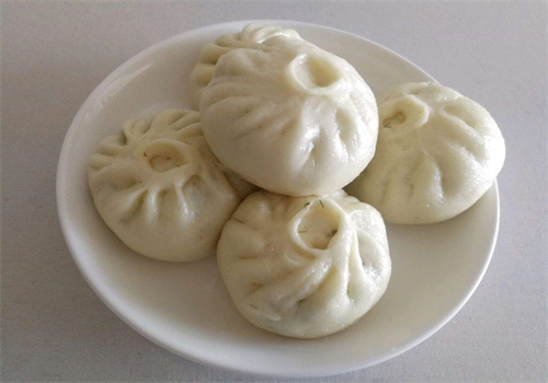 祥丰包子