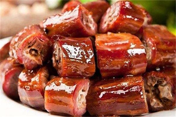 绝味轩绝味鸭脖加盟