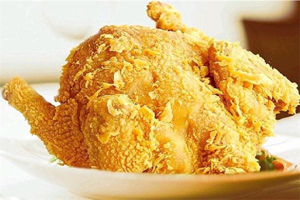 妙香基炸鸡汉堡加盟