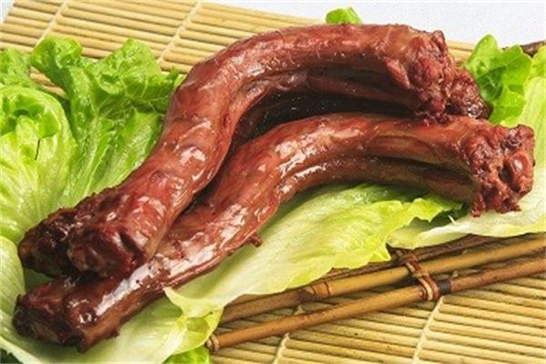 绝味轩绝味鸭脖加盟