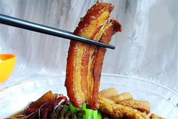 泰合居把子肉