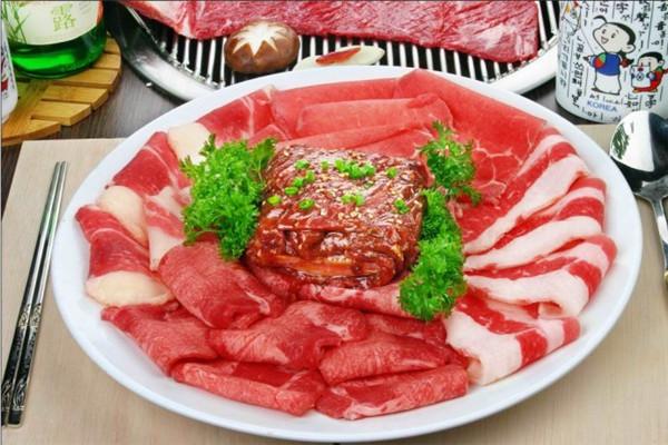 权牛道章鱼水煎肉