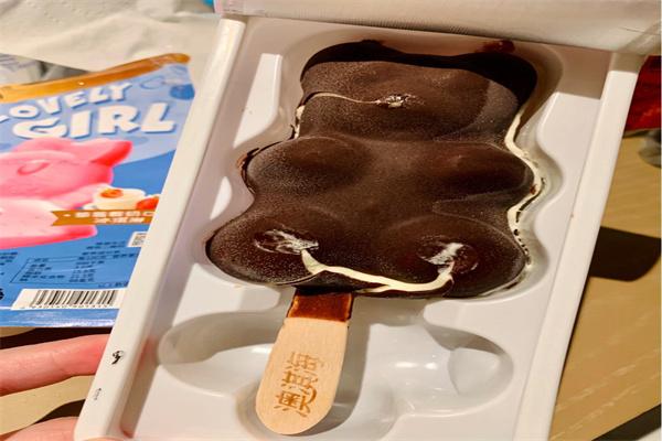 澳淇海冰淇淋