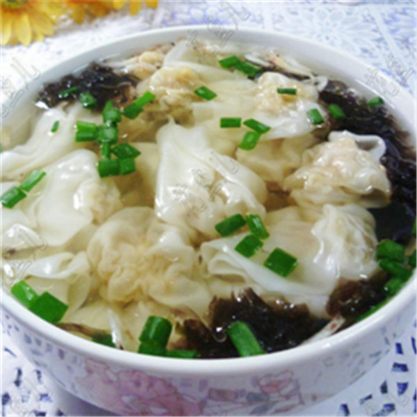 瑞丰混沌