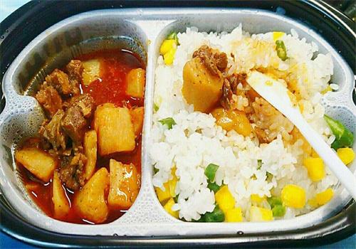春缘自热米饭