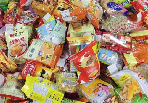 零食优选食品加盟
