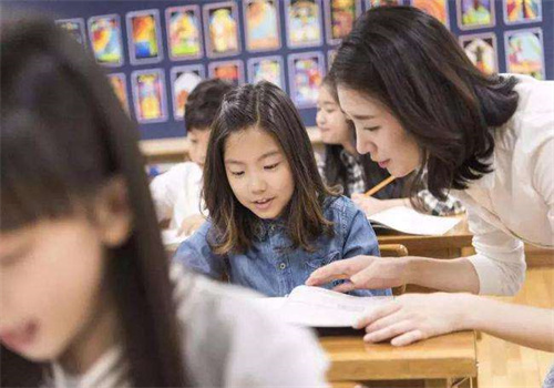 益点通教育加盟