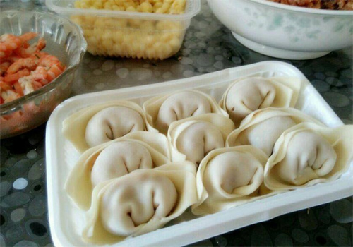 左阿婆馄饨加盟