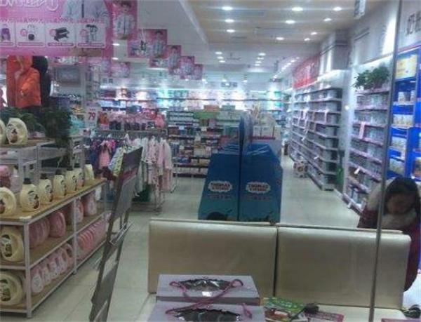 小飞象母婴加盟 小飞象母婴