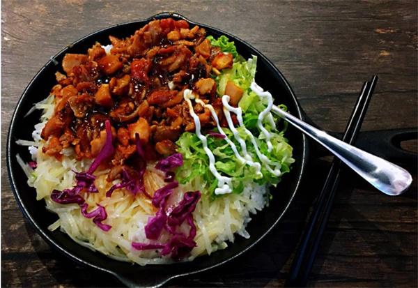 烤肉饭加盟品牌有哪些? 烤肉饭品牌有哪些?