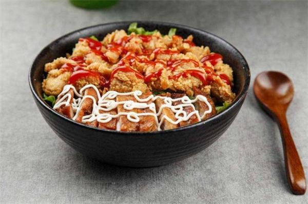 烤肉饭加盟品牌有哪些? 烤肉饭品牌有哪些?