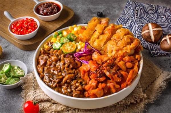 烤肉饭加盟品牌有哪些? 烤肉饭品牌有哪些?