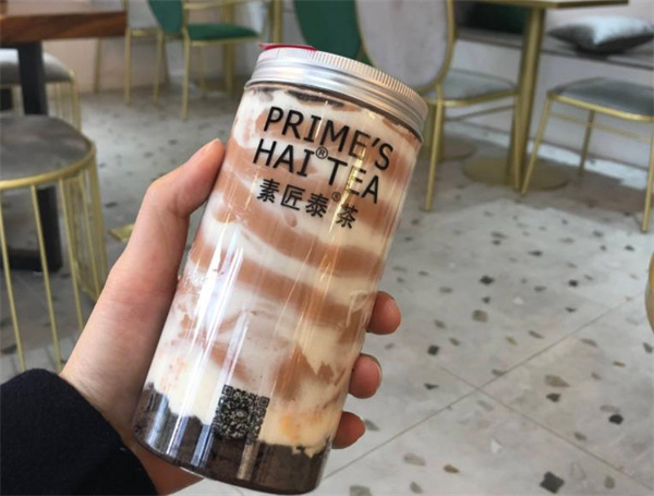 Prime’sthaitea素匠泰茶加盟 Prime’sthaitea素匠泰茶