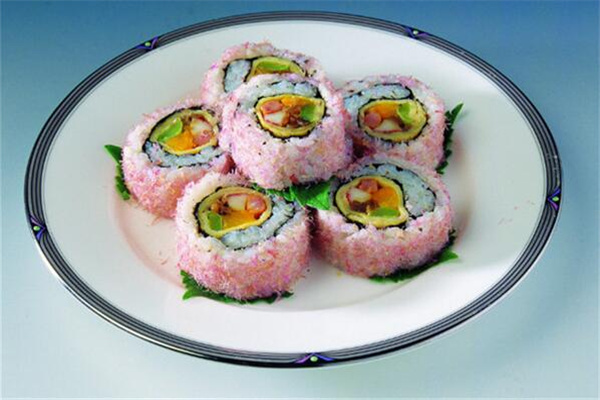 千味饭团寿司