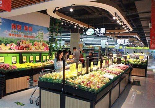 麦佳超市加盟