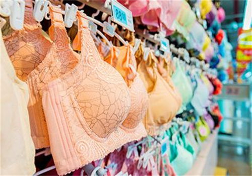 都市内衣店加盟