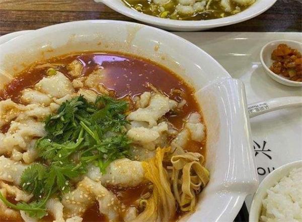 好哆鱼酸菜鱼加盟 好哆鱼酸菜鱼