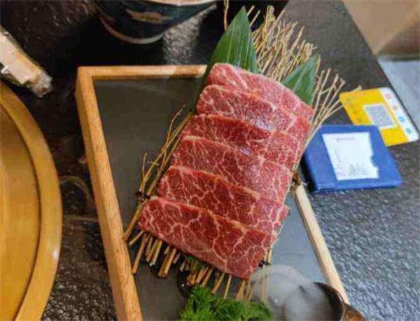 富士烧肉牧场