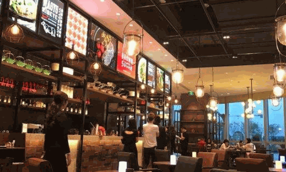 小风堂餐饮加盟
