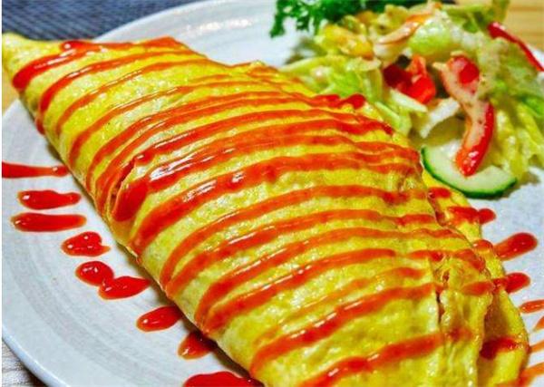 一郎家蛋包饭加盟 一郎家蛋包饭