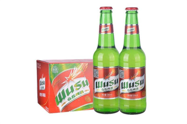 乌苏啤酒加盟 乌苏啤酒