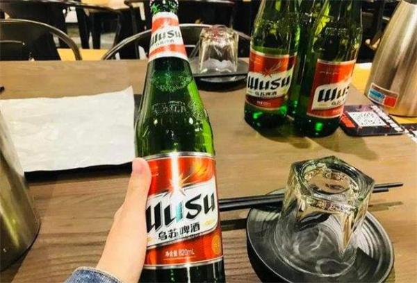 乌苏啤酒加盟 乌苏啤酒