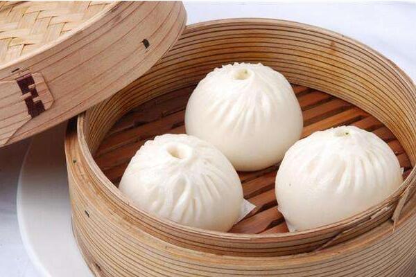 粮屉包子