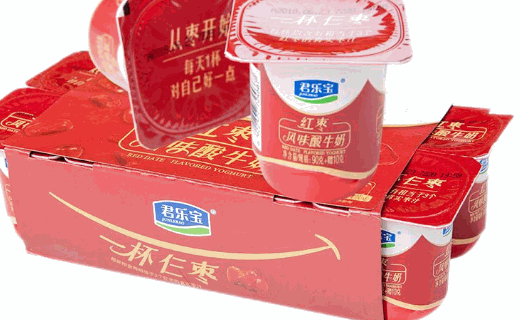 君乐宝酸奶加盟 君乐宝酸奶