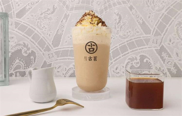 古茗奶茶投资优势有哪些？