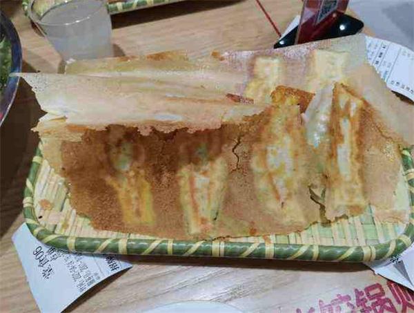 赵奶奶水饺锅贴加盟