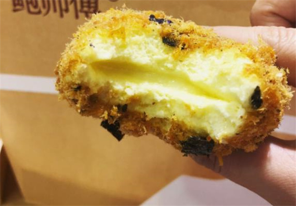 鲍师傅糕点