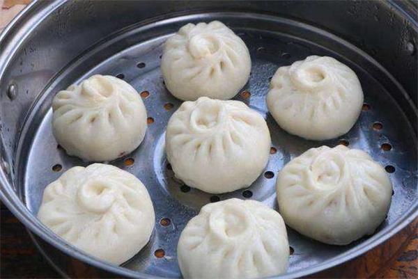 七个包子加盟 七个包子